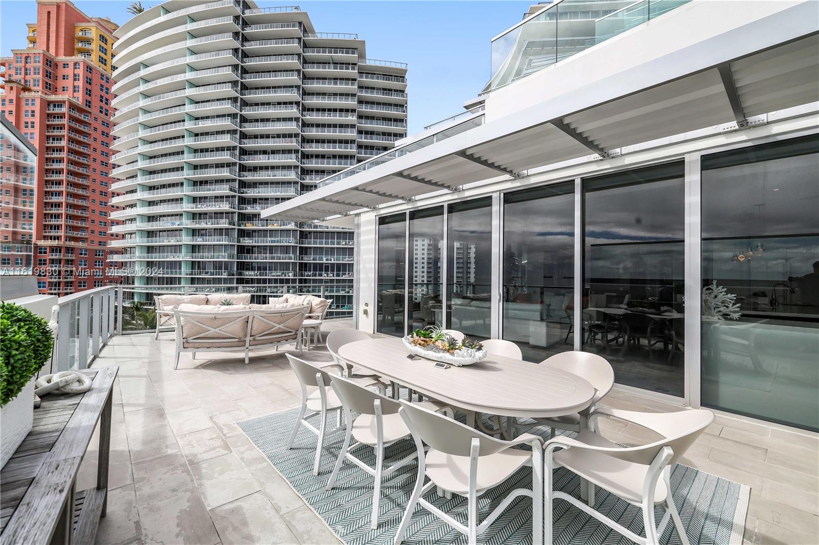 2200 N Ocean Blvd # N605