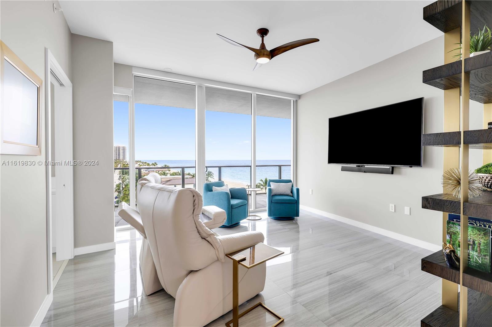 2200 N Ocean Blvd # N605