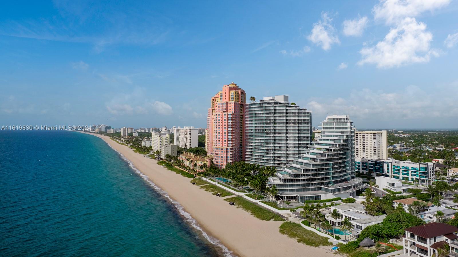 2200 N Ocean Blvd # N605