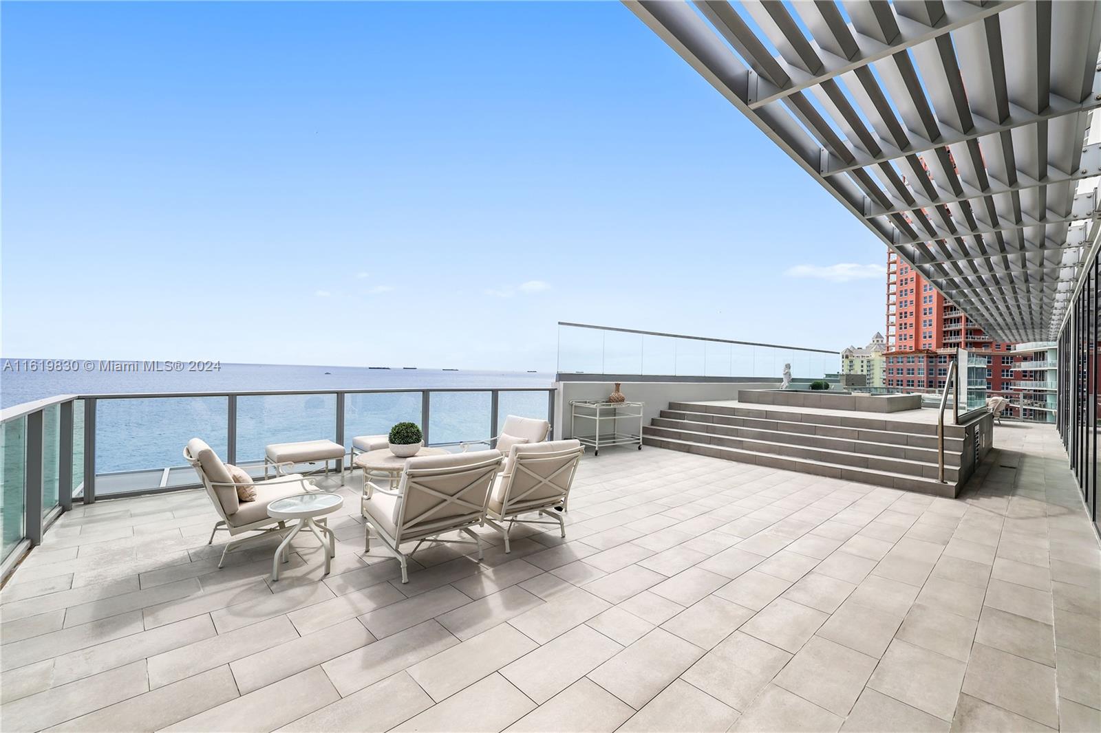 2200 N Ocean Blvd # N605