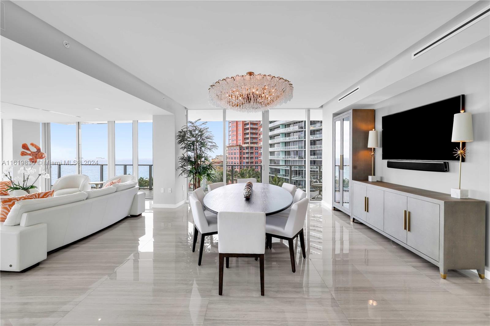 2200 N Ocean Blvd # N605