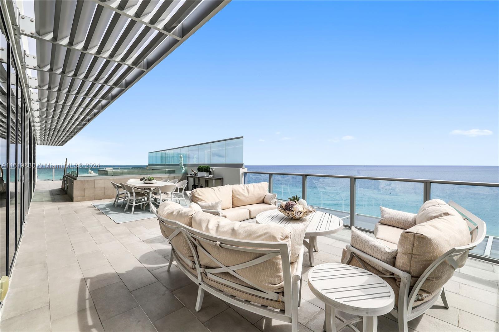 2200 N Ocean Blvd # N605