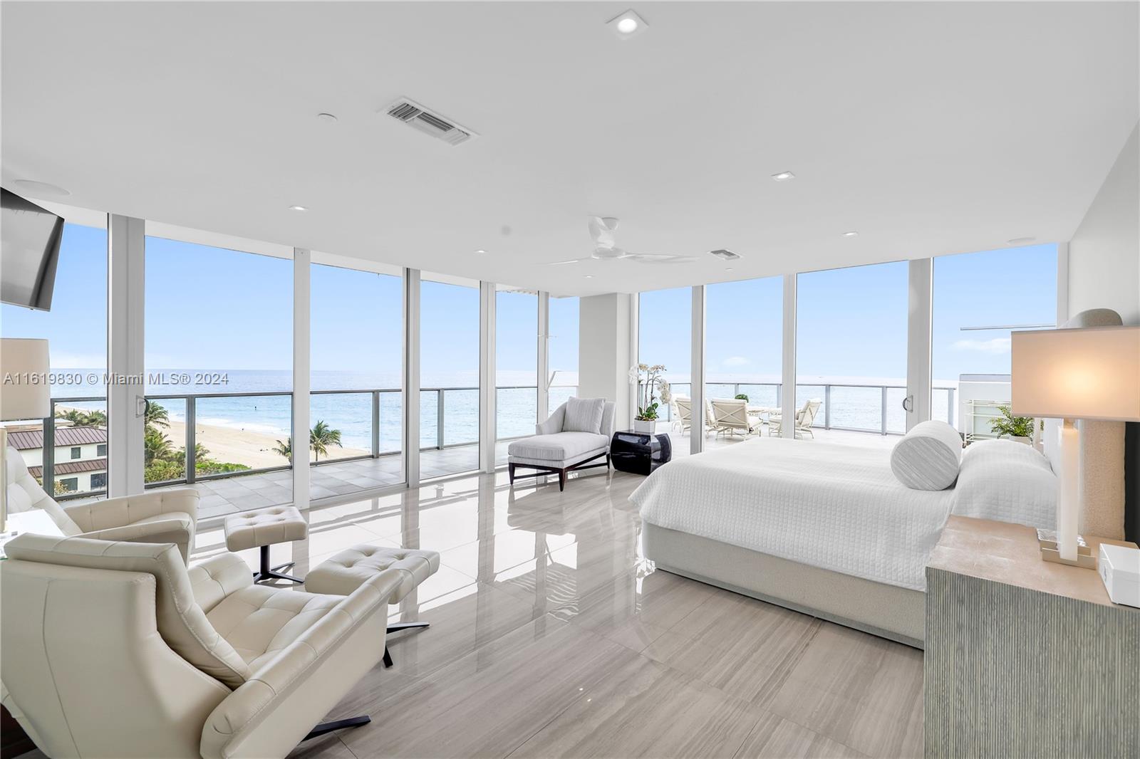 2200 N Ocean Blvd # N605