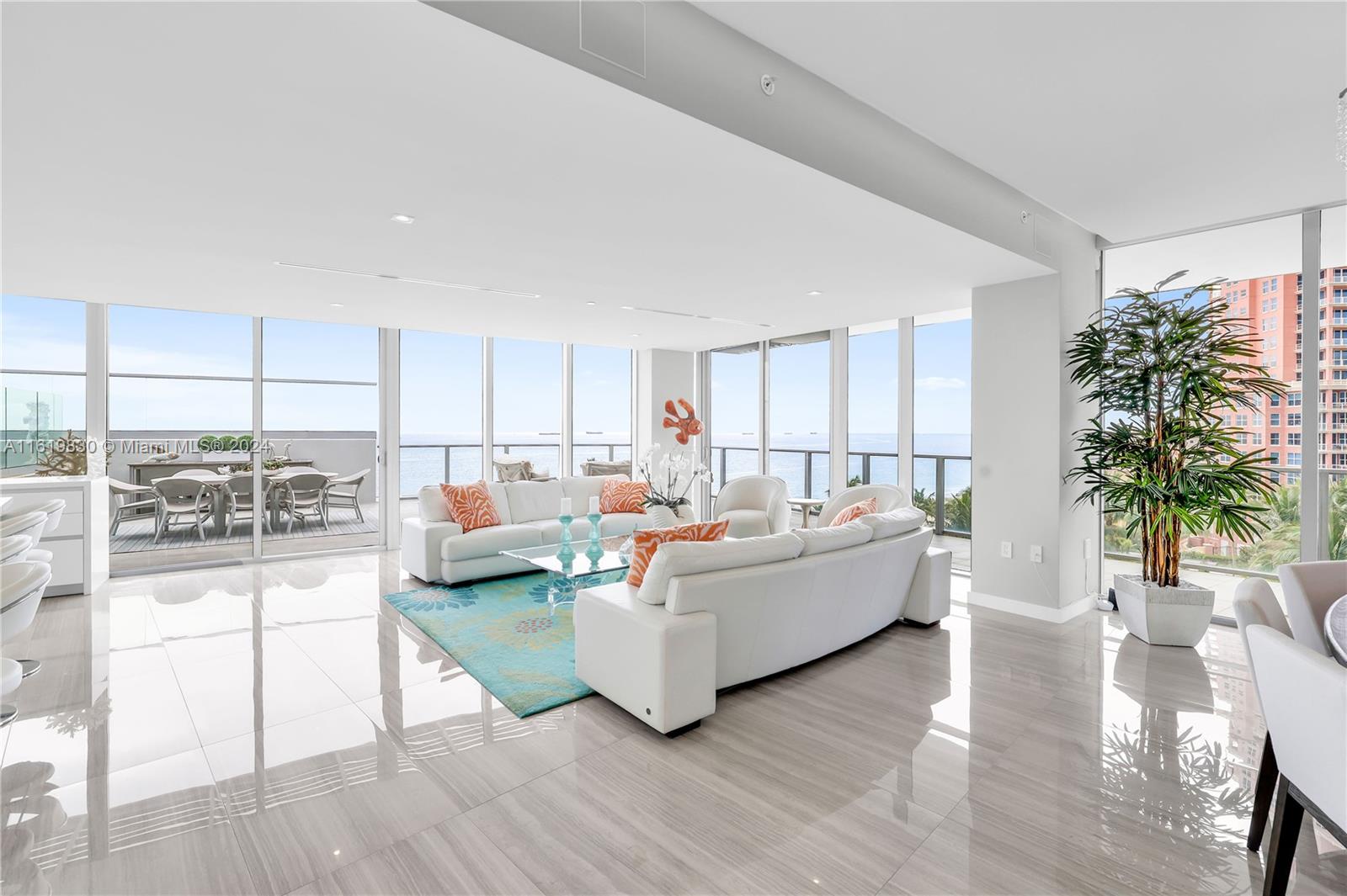 2200 N Ocean Blvd # N605