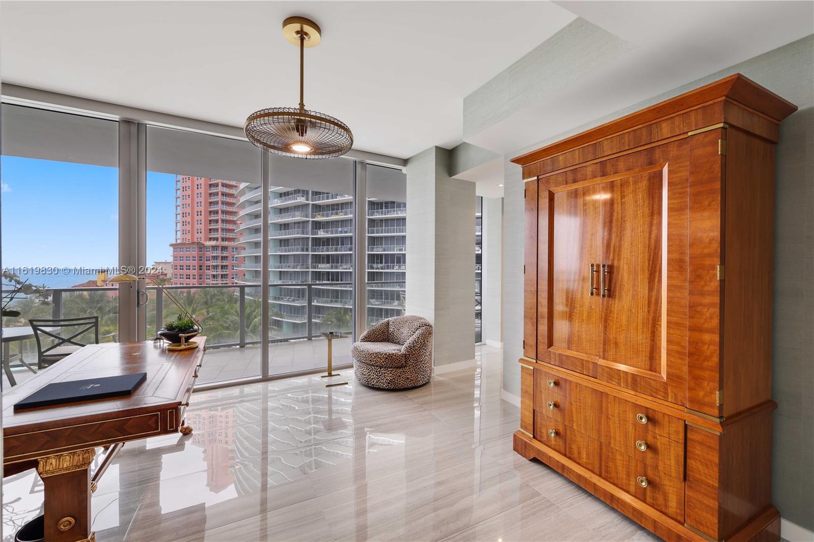 2200 N Ocean Blvd # N605