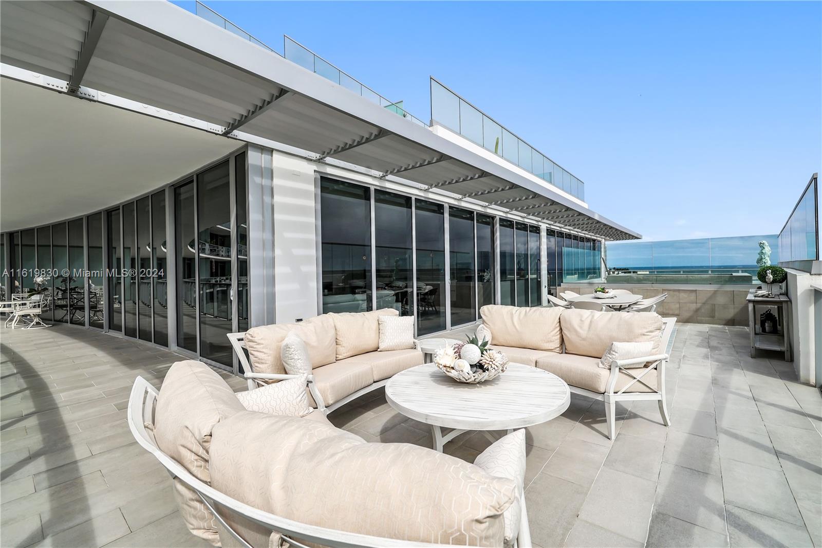 2200 N Ocean Blvd # N605