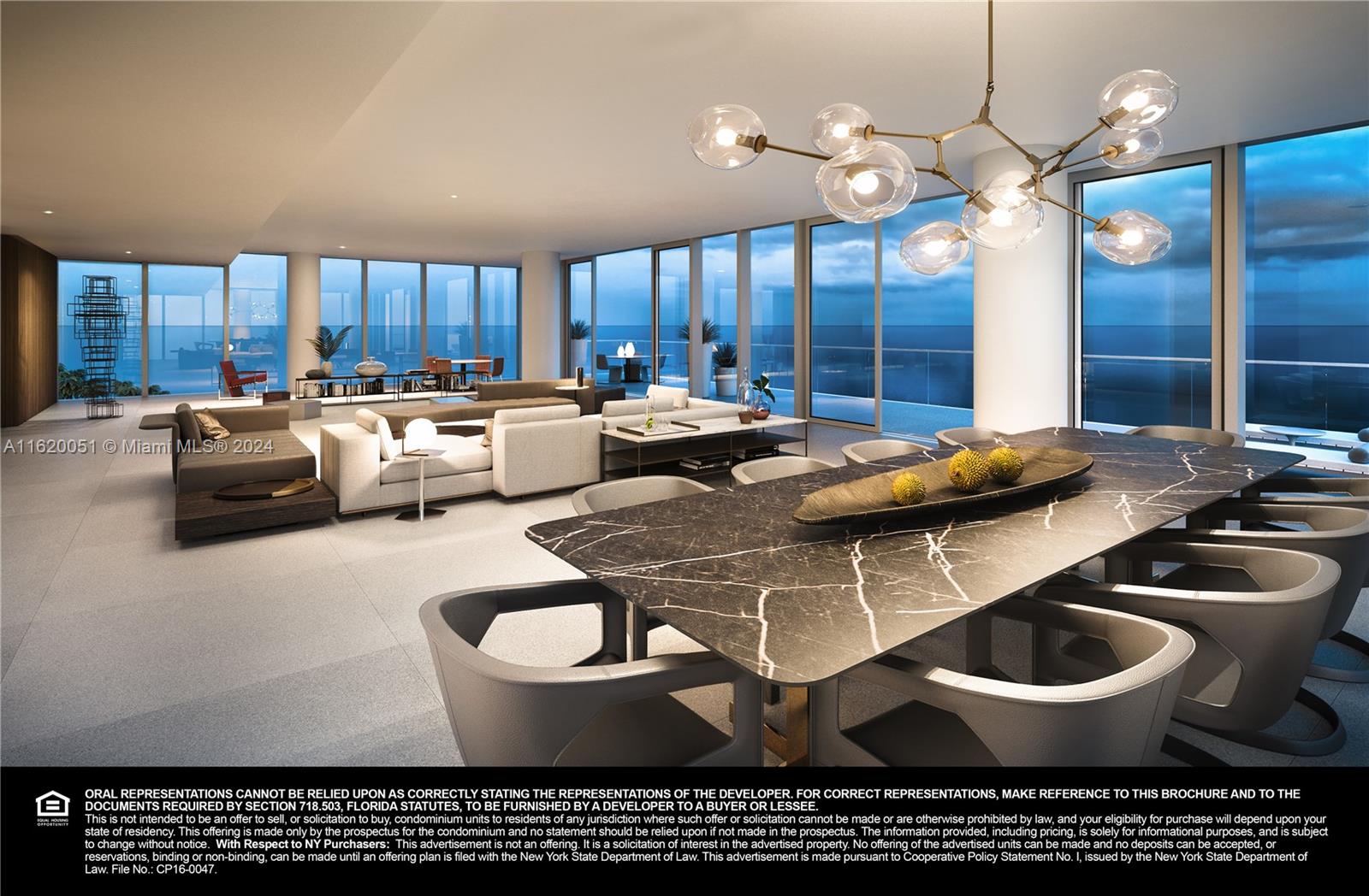 2000 S Ocean Dr # 34A