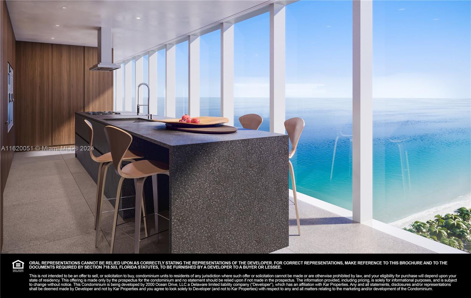 2000 S Ocean Dr # 34A