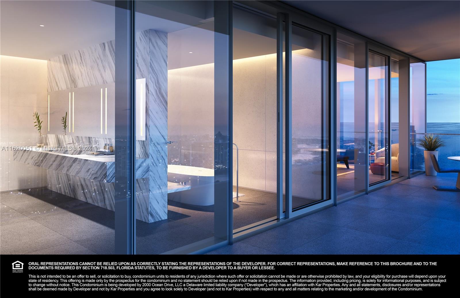 2000 S Ocean Dr # 34A