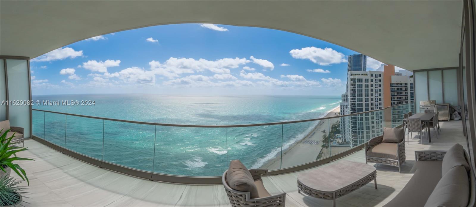 18975 Collins Ave # 2701
