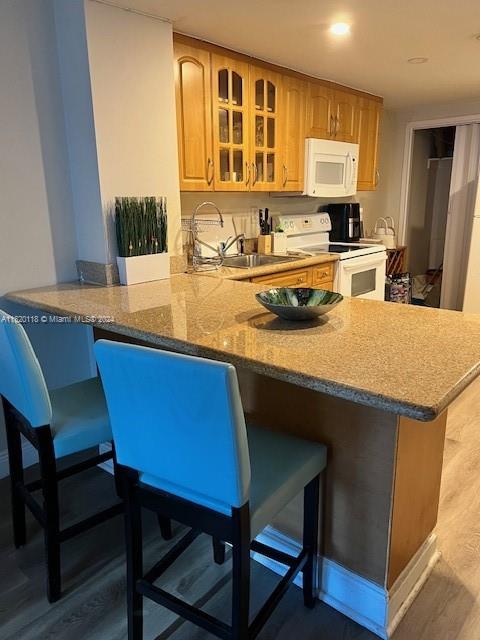 825 Brickell Bay Dr # 1249