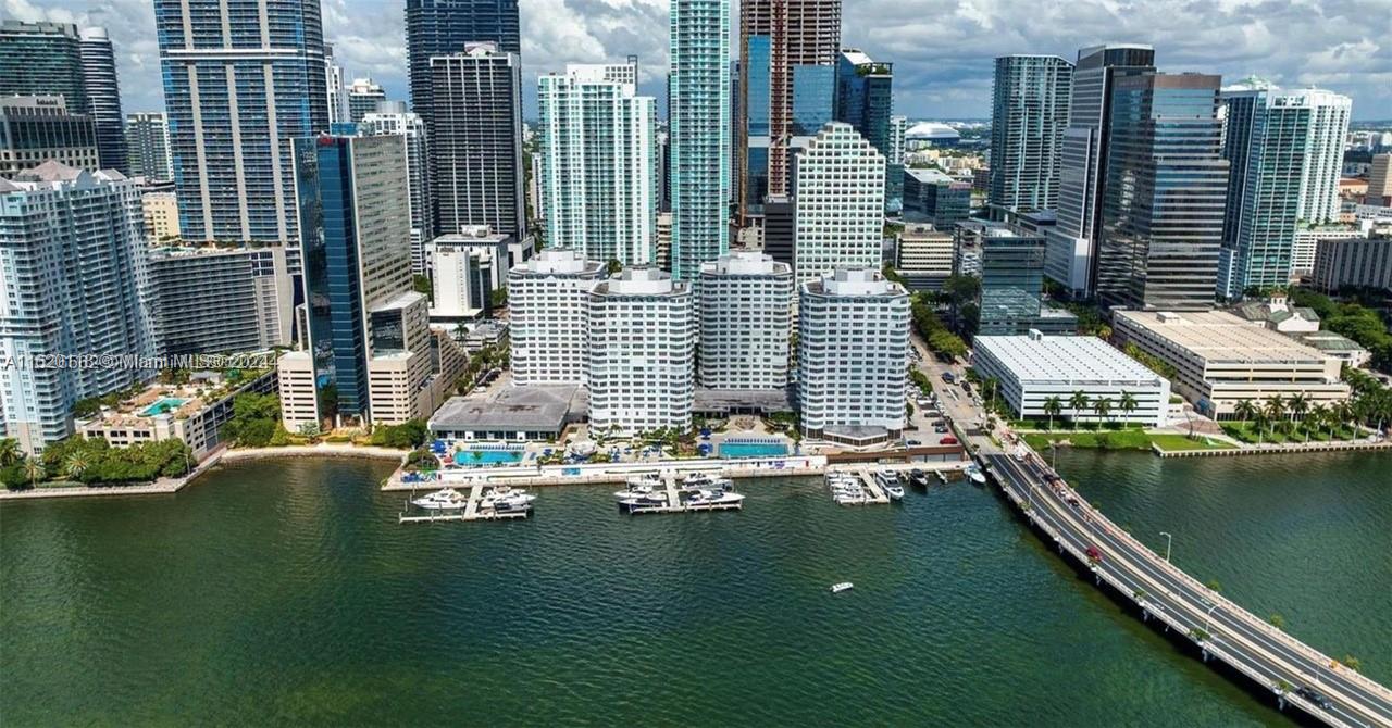 825 Brickell Bay Dr # 1249