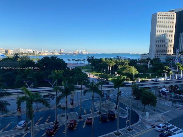 50 Biscayne Blvd # 709