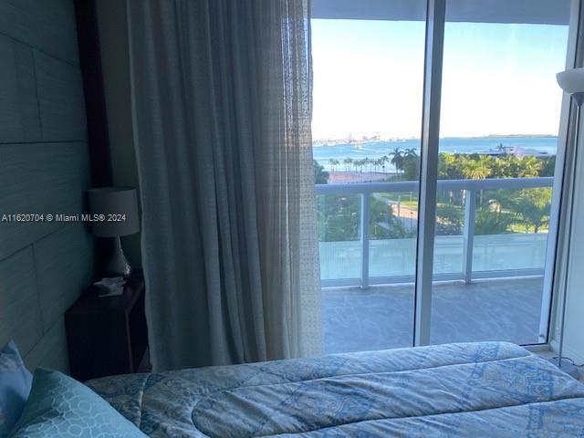 50 Biscayne Blvd # 709