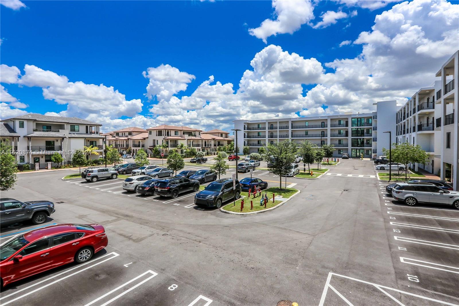 8265 NW 41st St # 206 Unit: C-206
