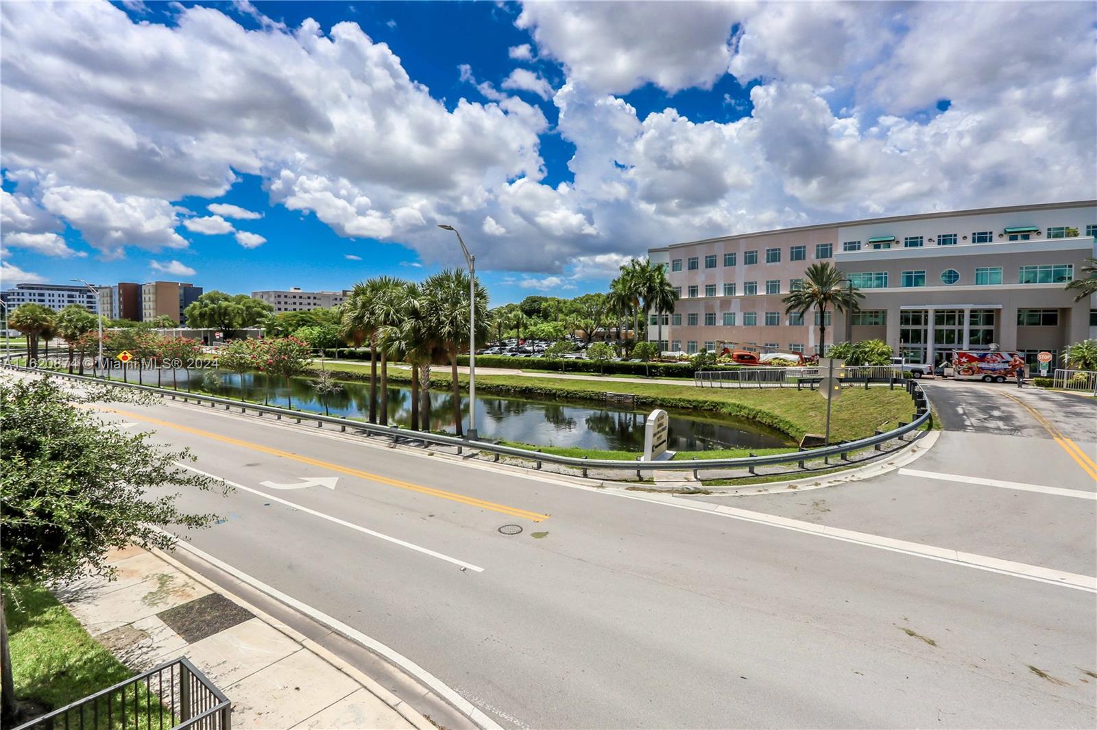 8265 NW 41st St # 206 Unit: C-206