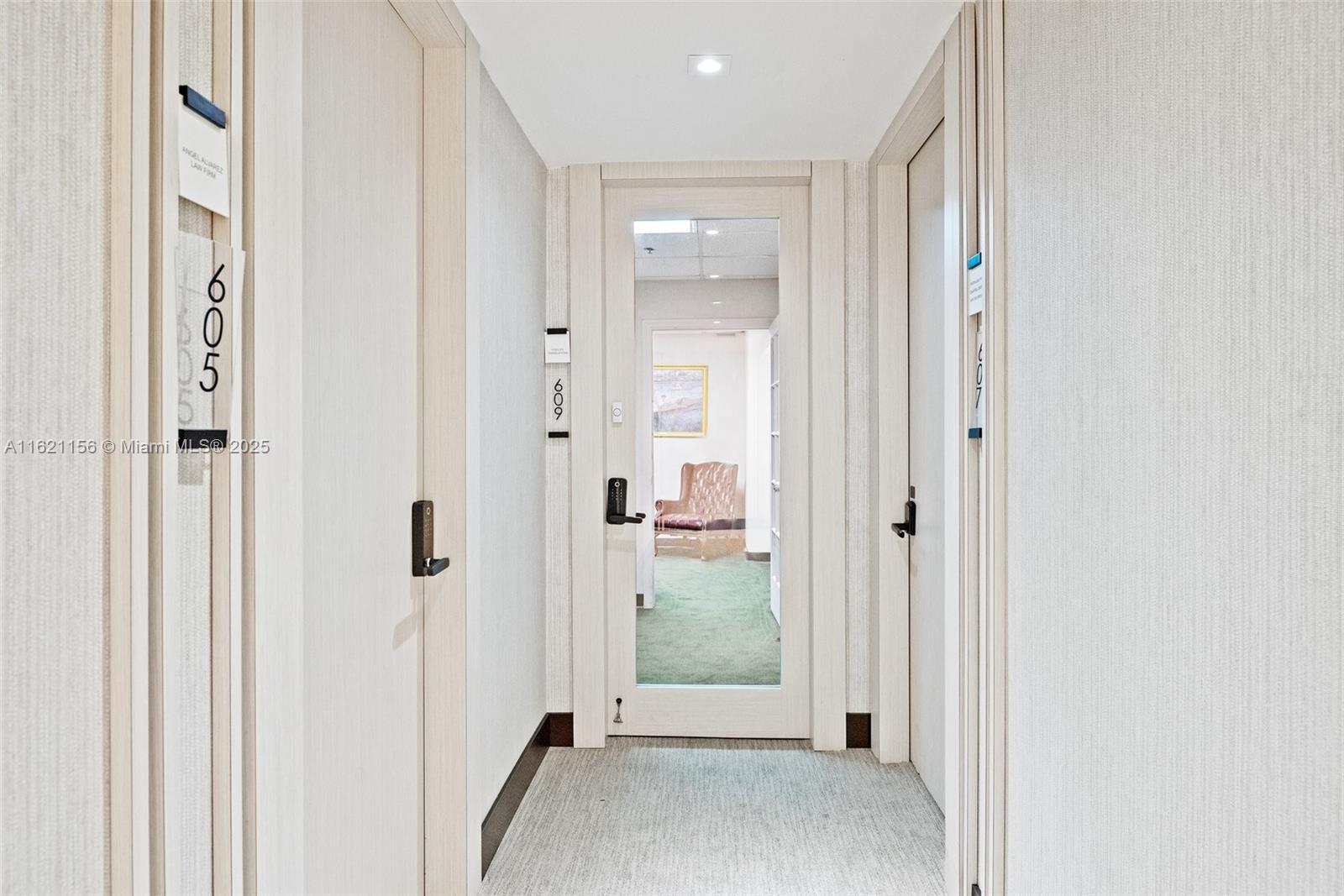 1110 Brickell Ave # 609B Unit: 609A & 609B