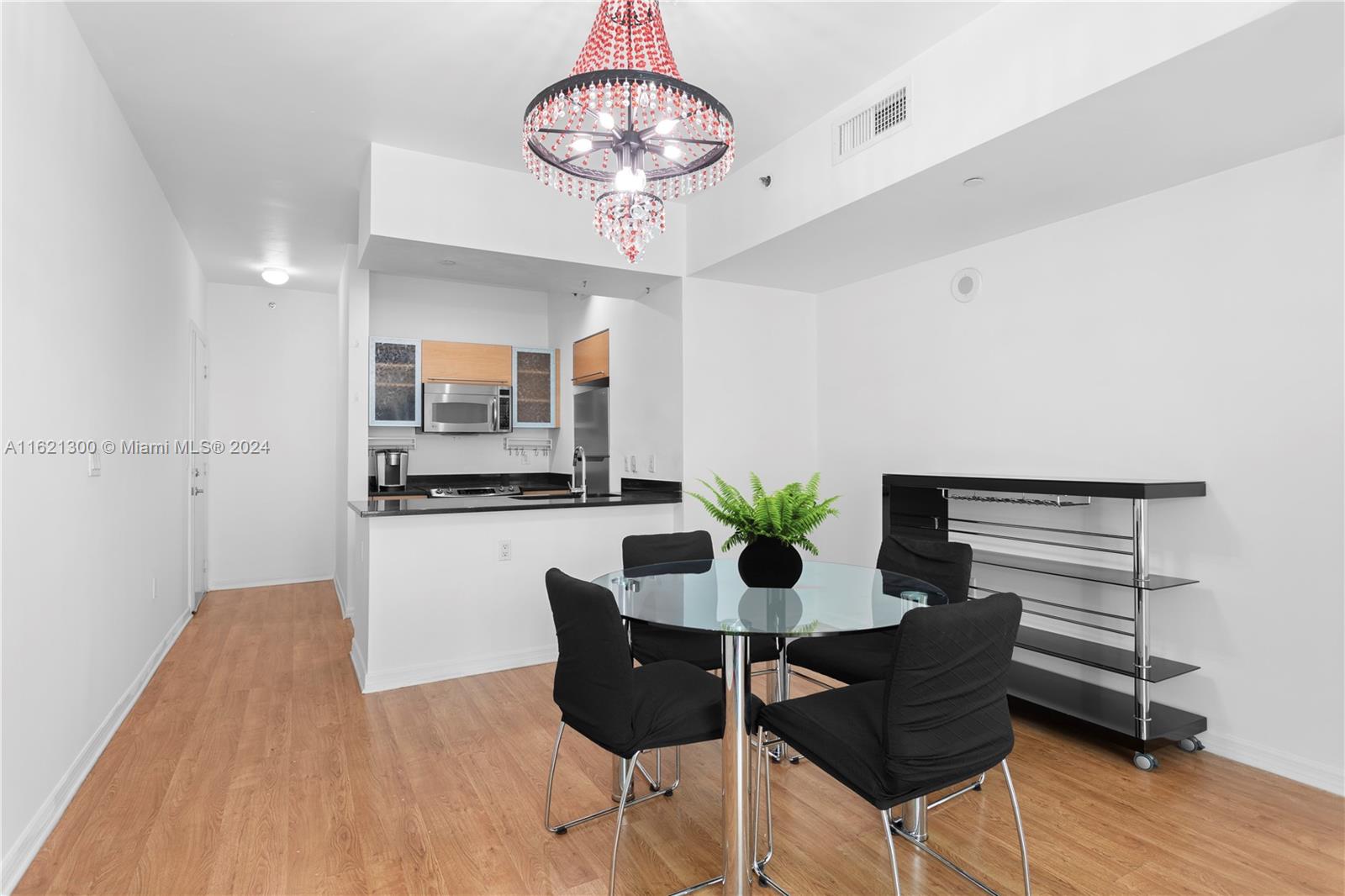 950 Brickell Bay Dr # 501