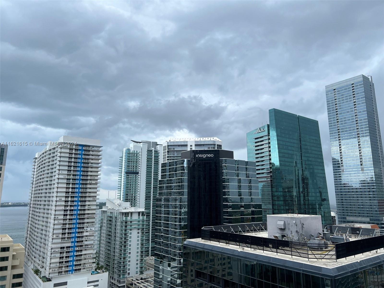 1080 Brickell Ave # 2602