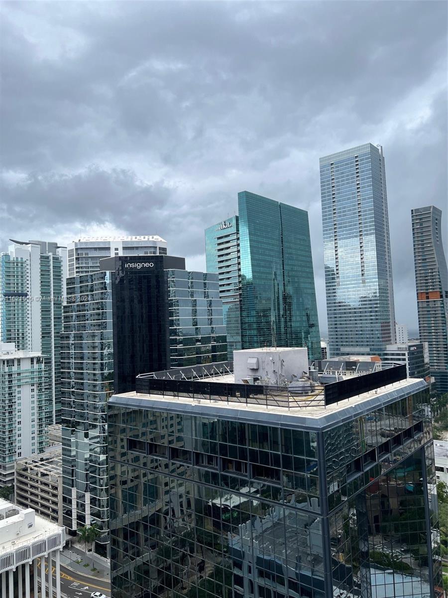1080 Brickell Ave # 2602