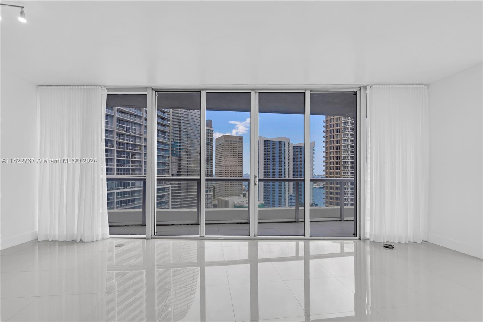 495 Brickell Ave # 2302