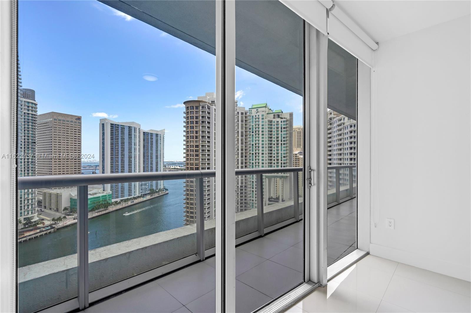 495 Brickell Ave # 2302