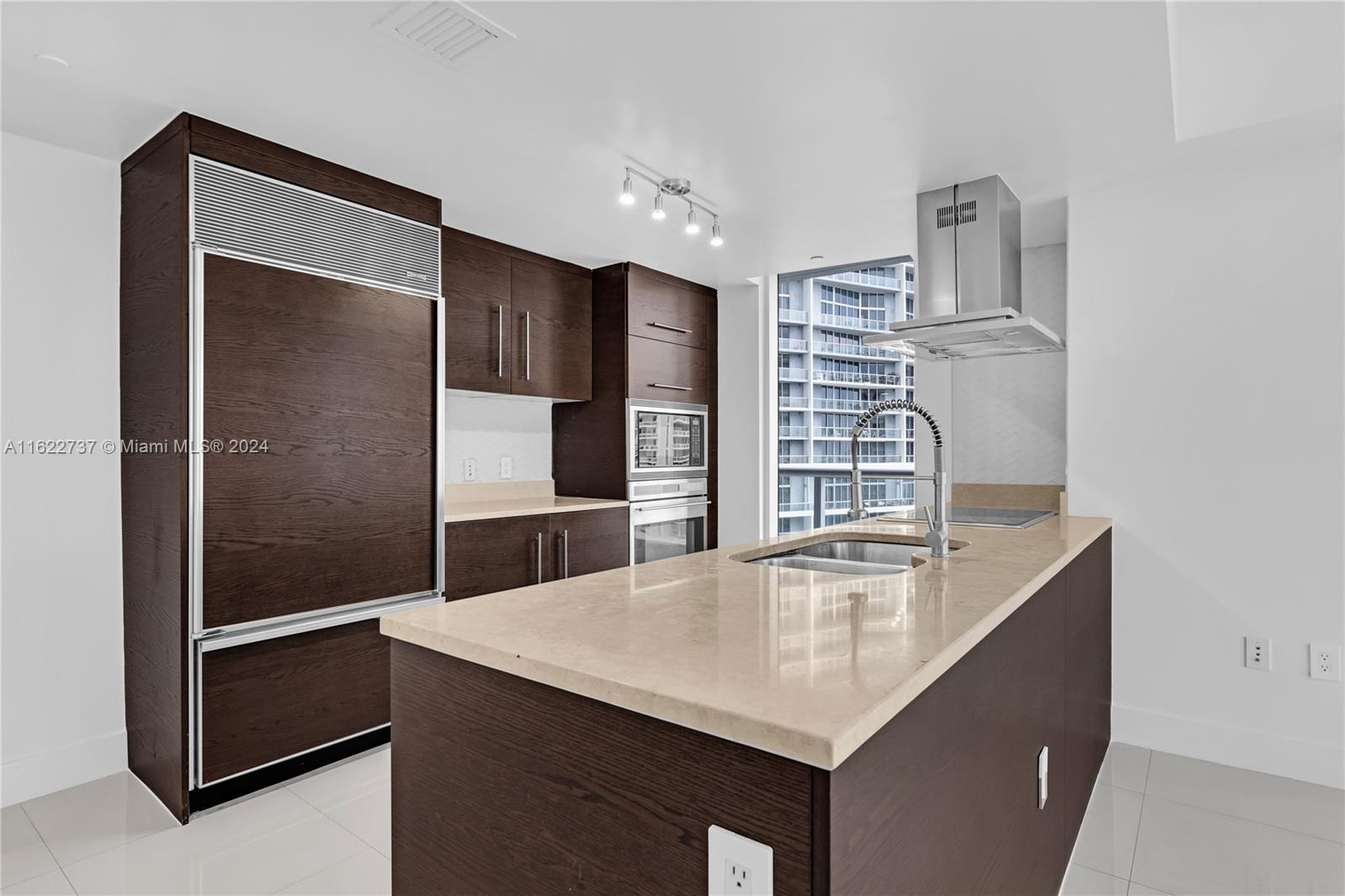 495 Brickell Ave # 2302