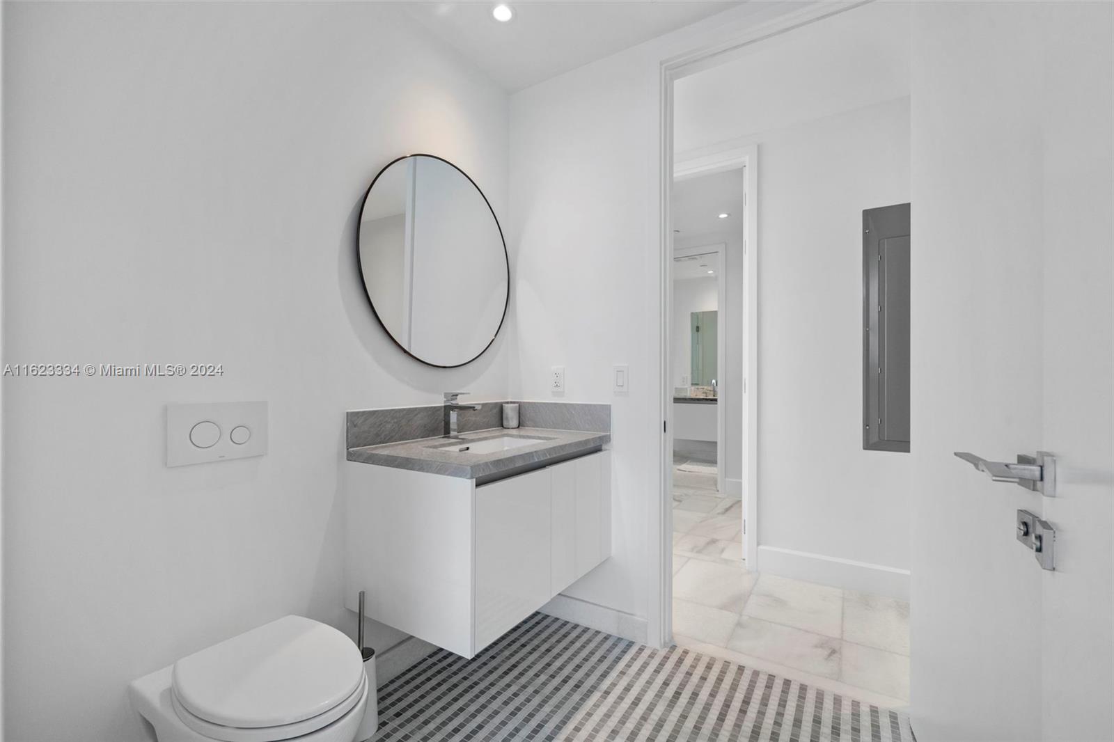 700 NE 26th Ter # 4606