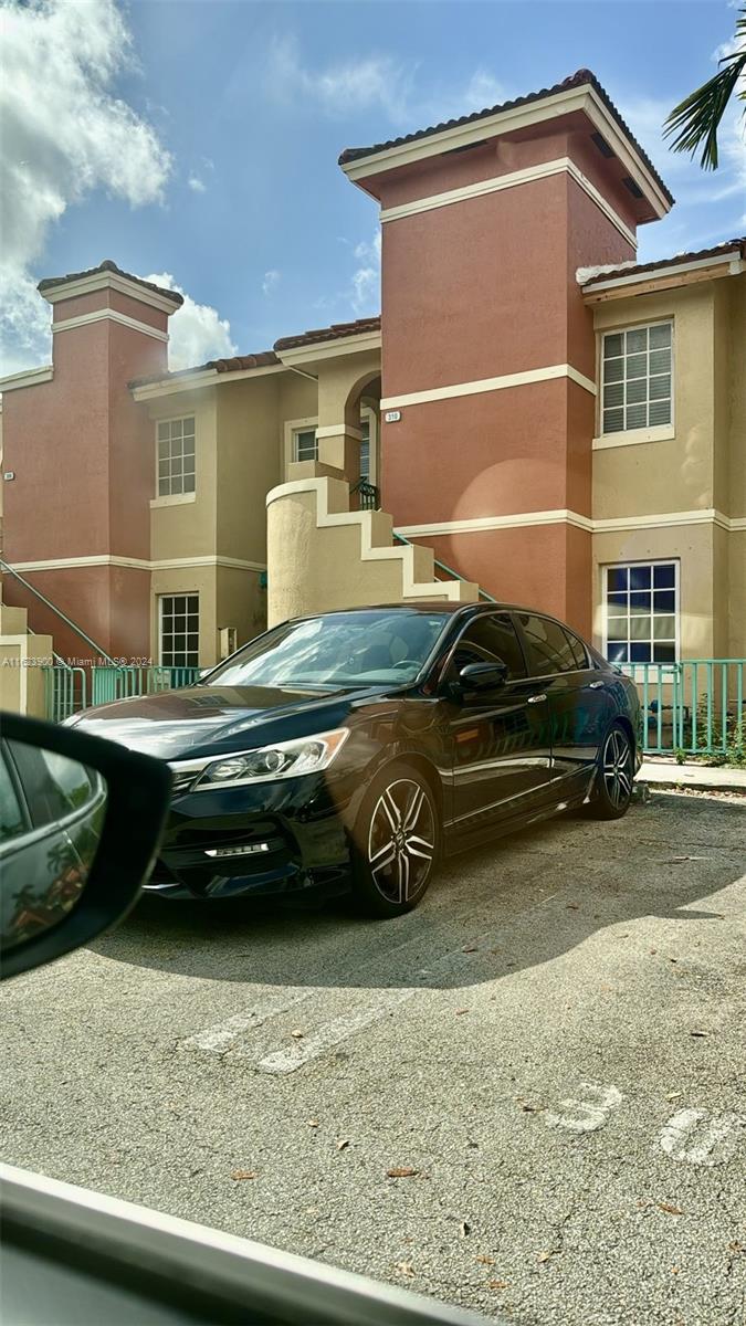 7015 NW 173rd Dr # 208