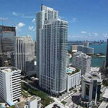 951 Brickell Ave # 807