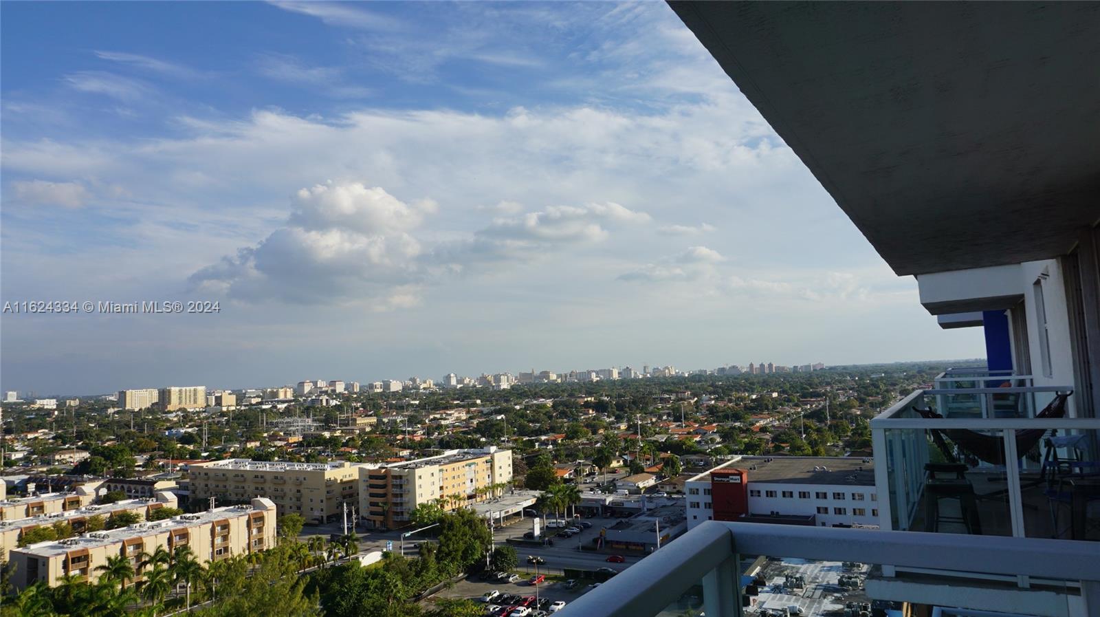 5077 NW 7TH. ST # 9 Unit: TS-9