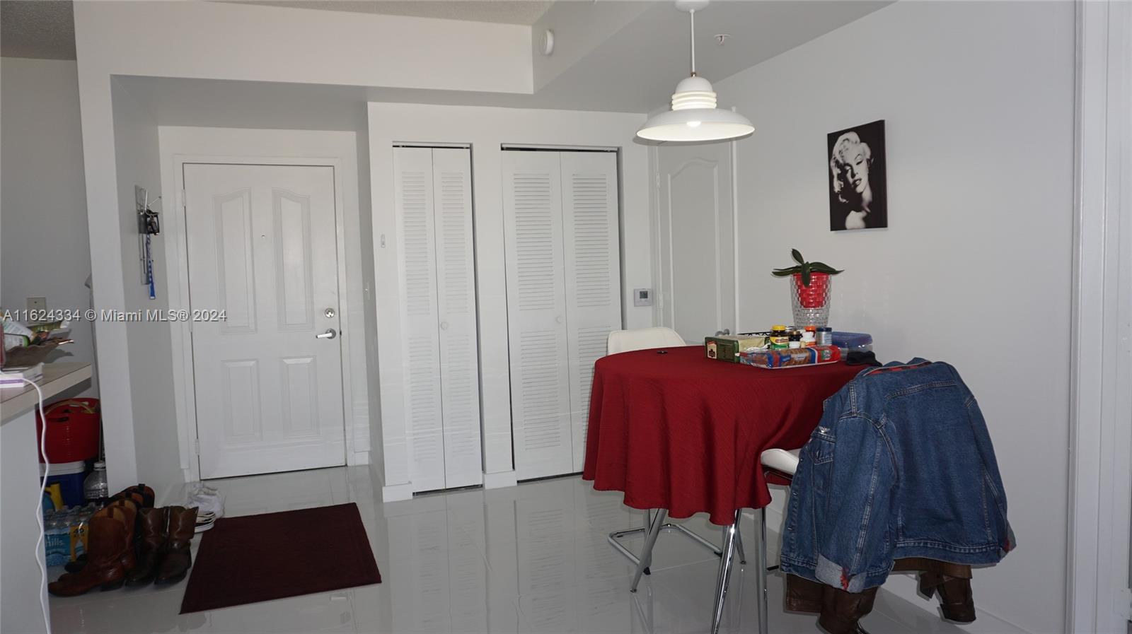 5077 NW 7TH. ST # 9 Unit: TS-9