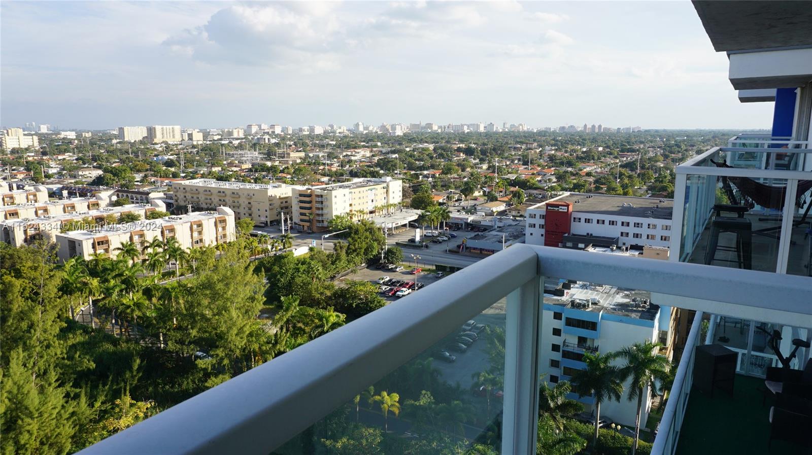 5077 NW 7TH. ST # 9 Unit: TS-9