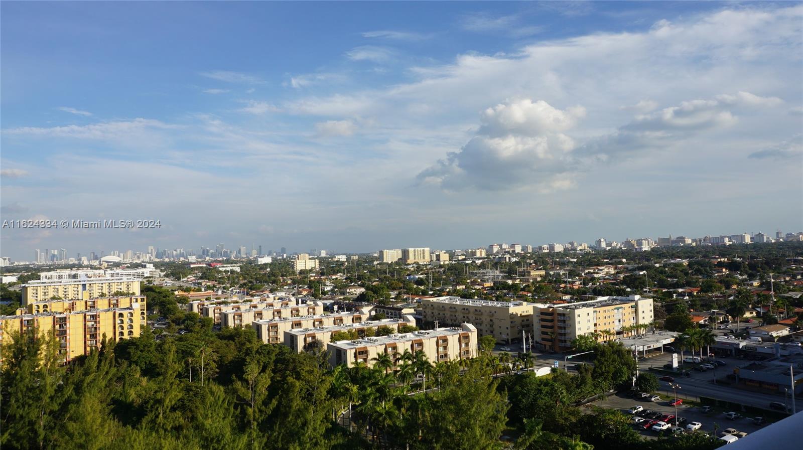 5077 NW 7TH. ST # 9 Unit: TS-9