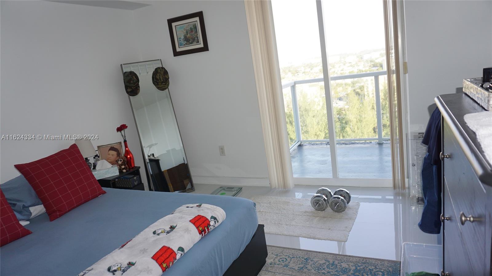 5077 NW 7TH. ST # 9 Unit: TS-9