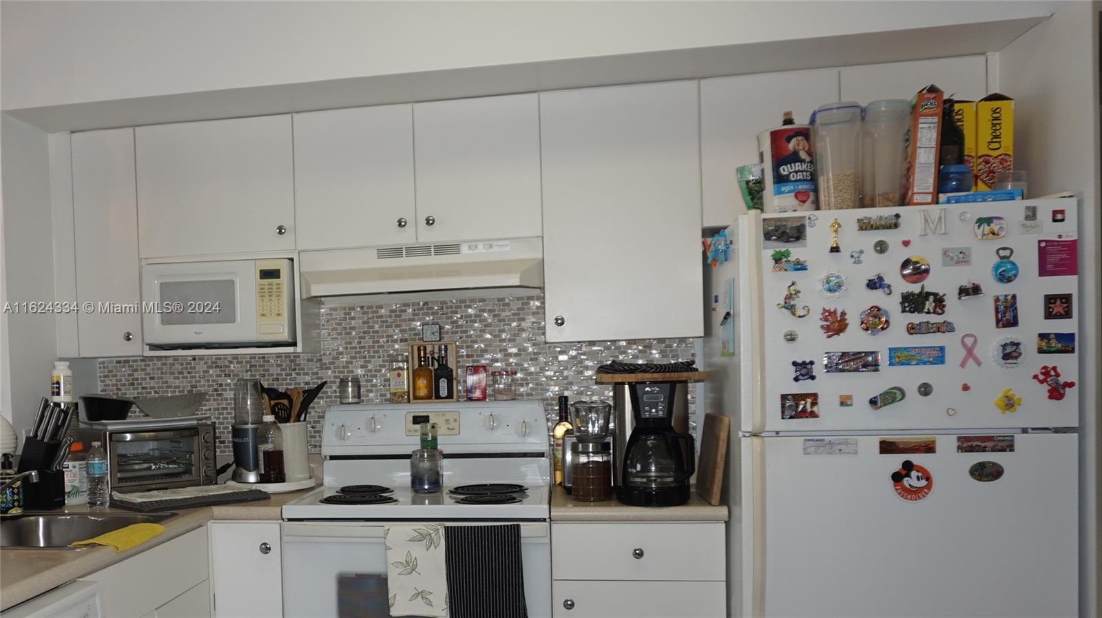 5077 NW 7TH. ST # 9 Unit: TS-9