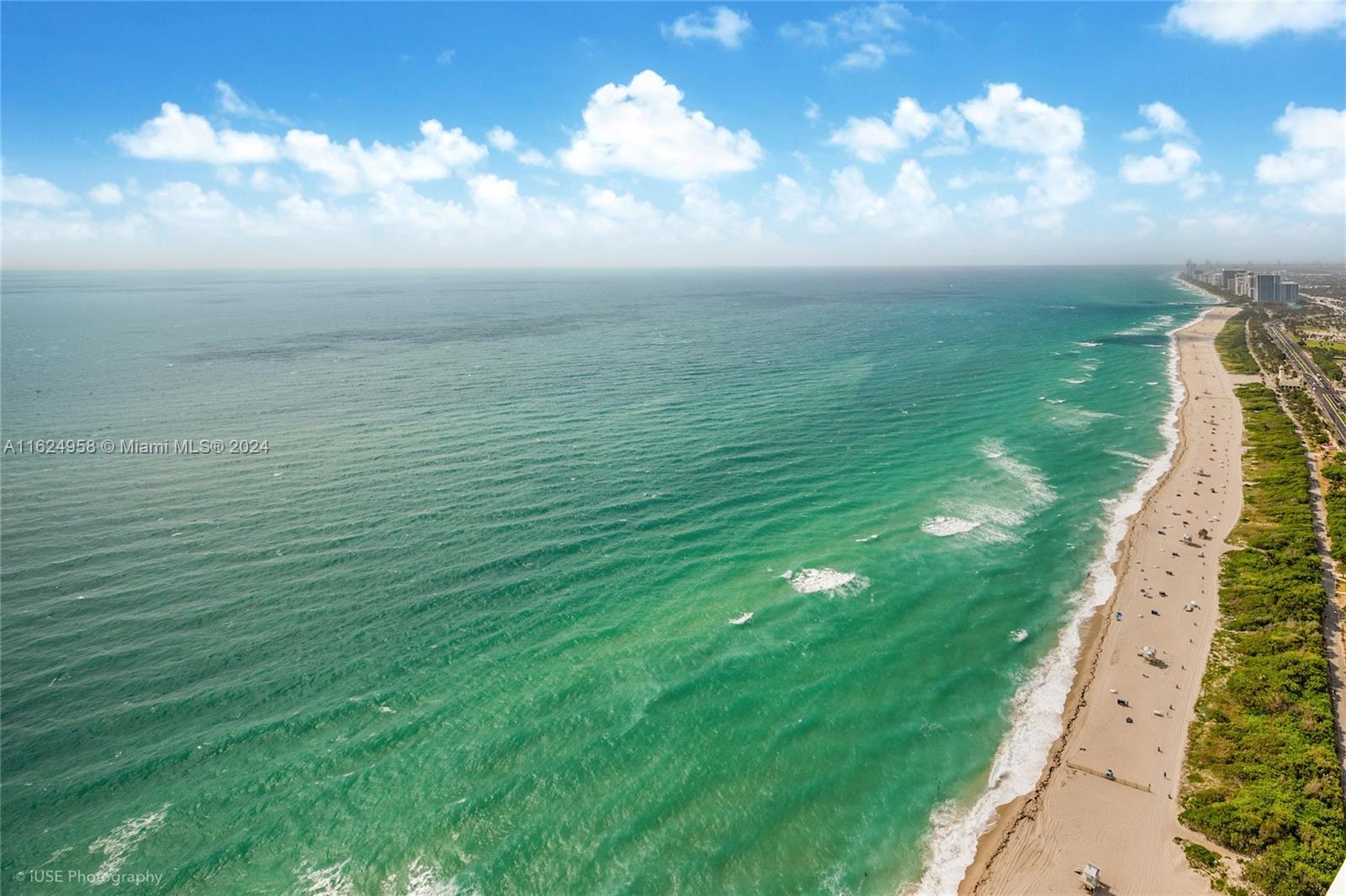 15701 Collins Ave # 4303