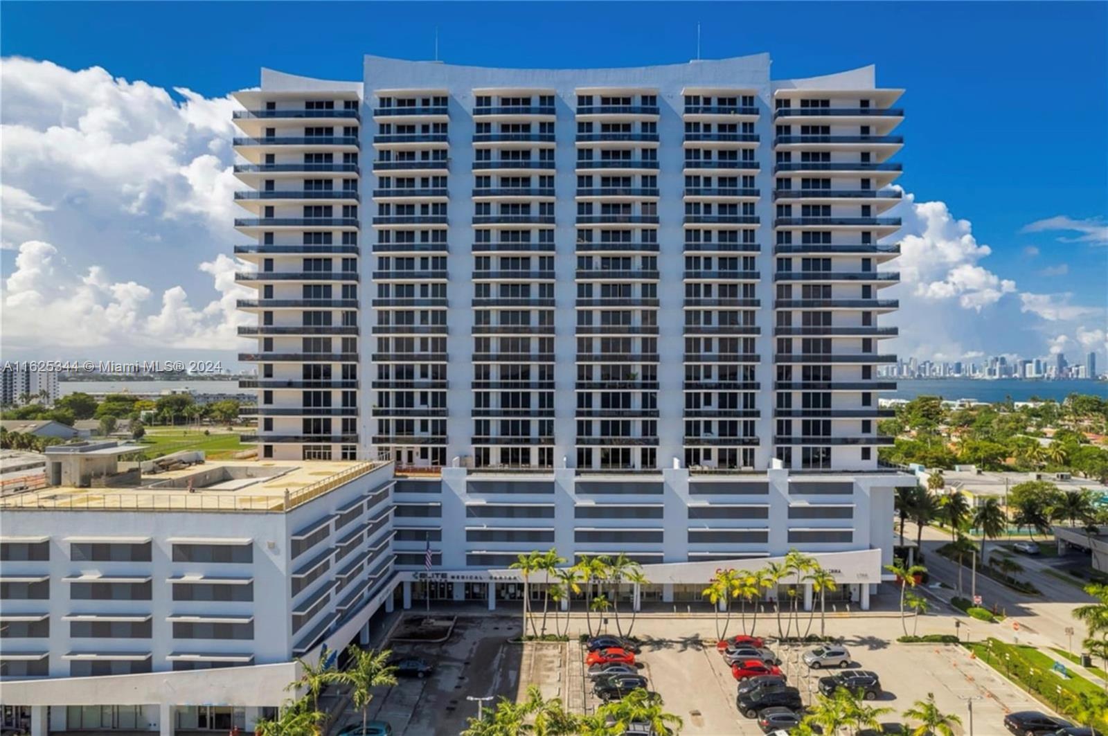 7901 Hispanola Ave # 1404