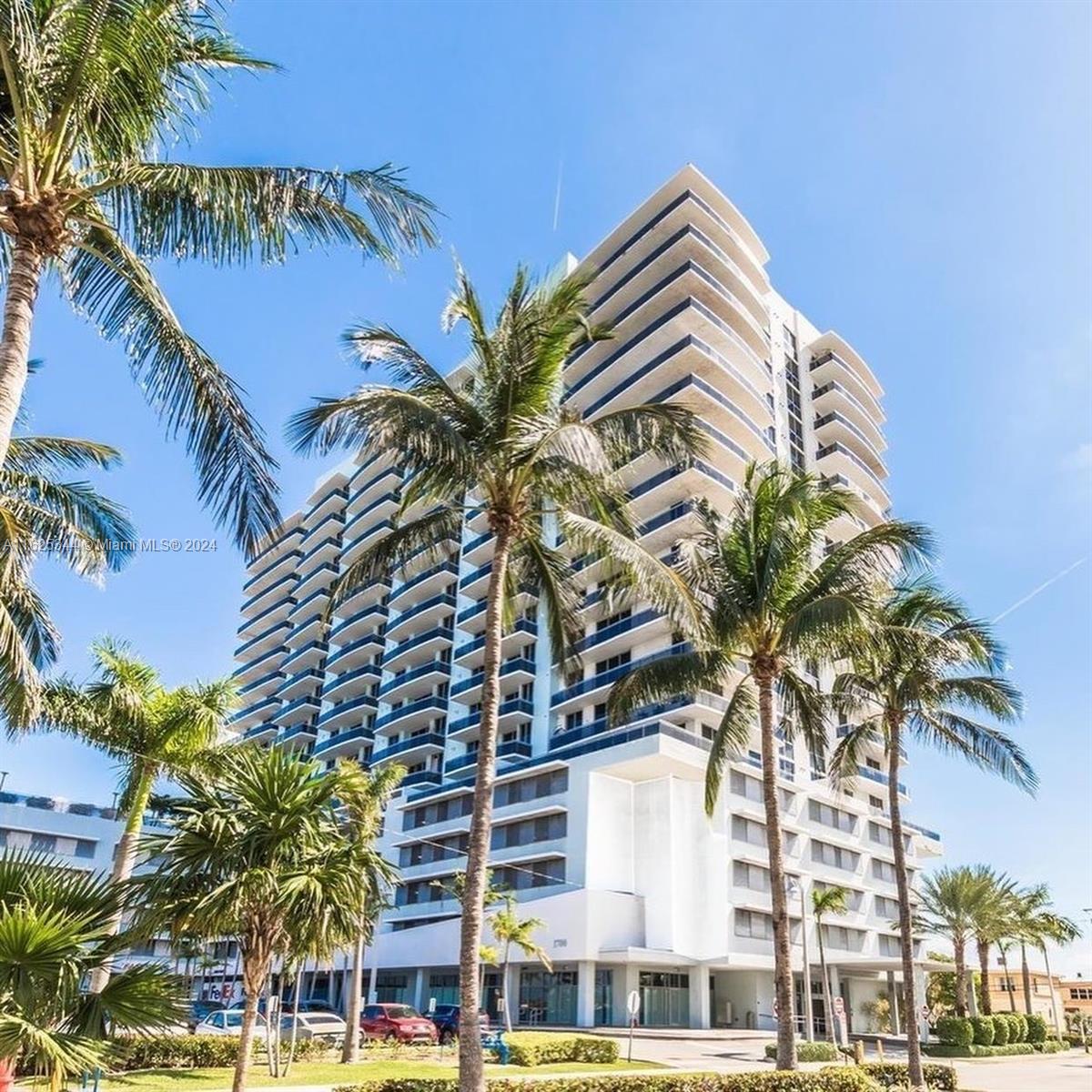 7901 Hispanola Ave # 1404