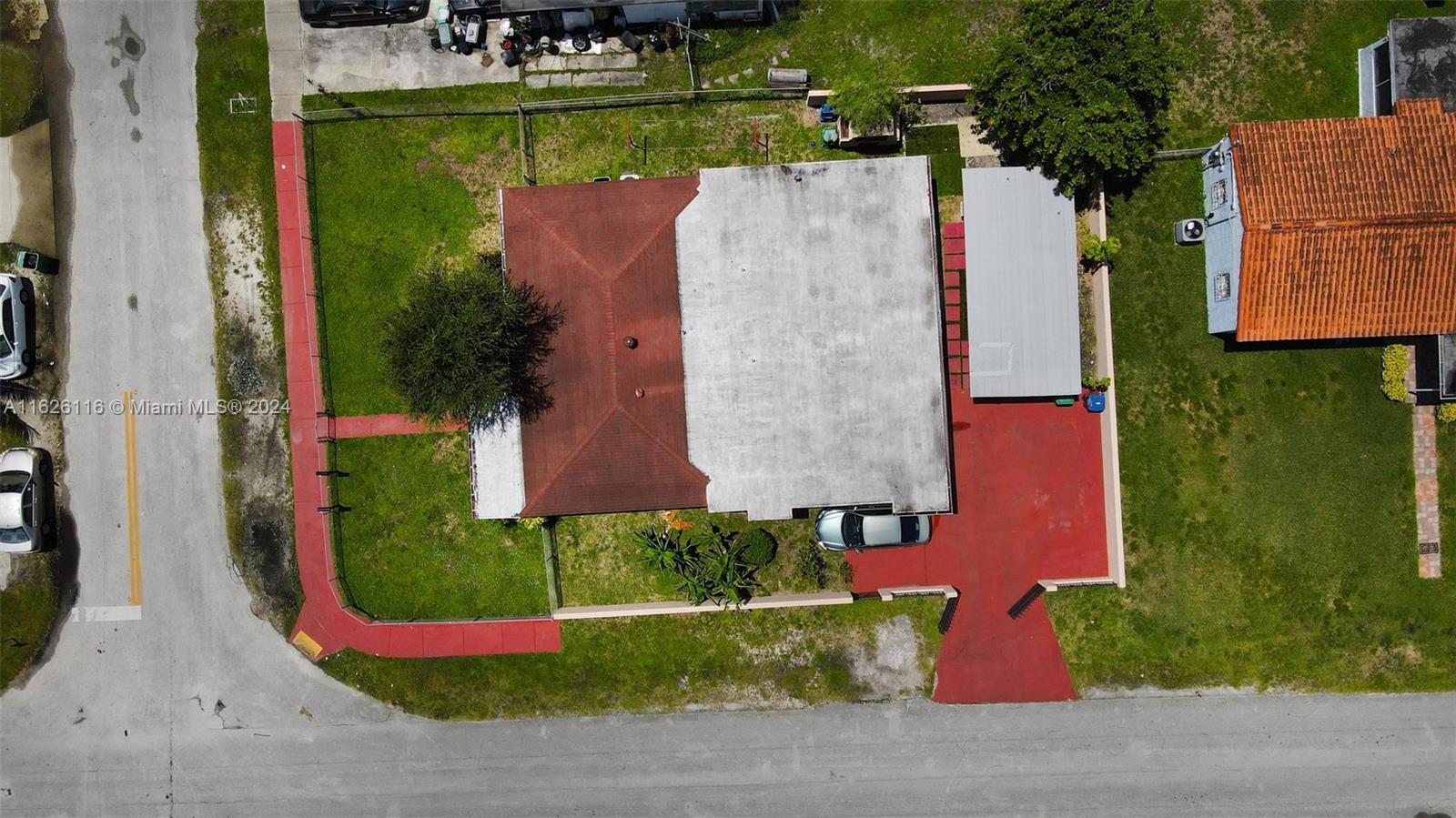 13140 NW 18th Ave # 1