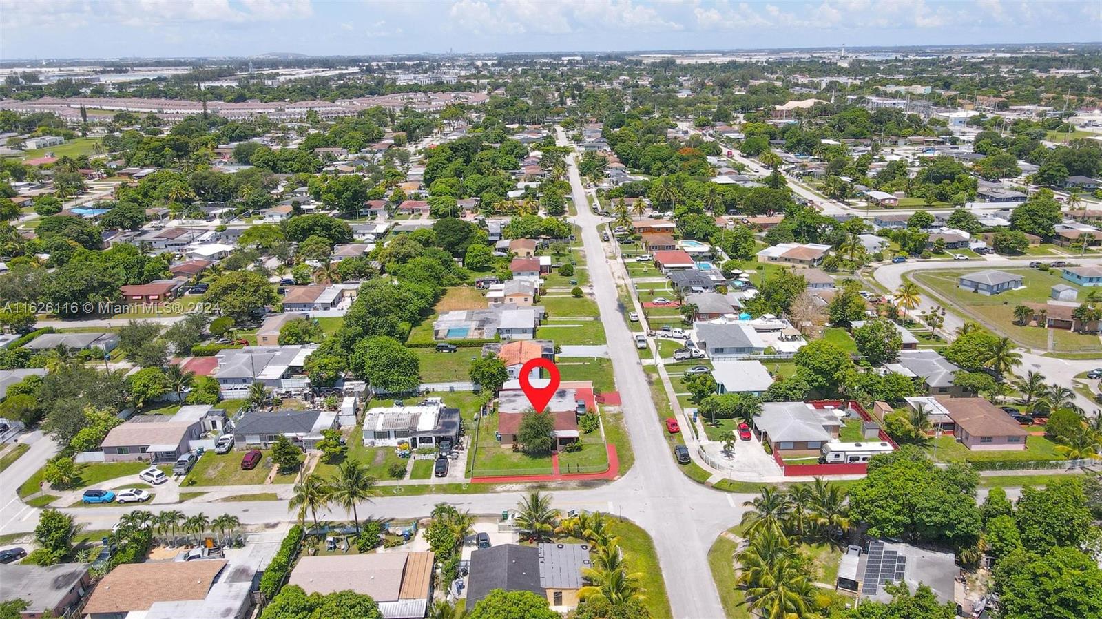 13140 NW 18th Ave # 1