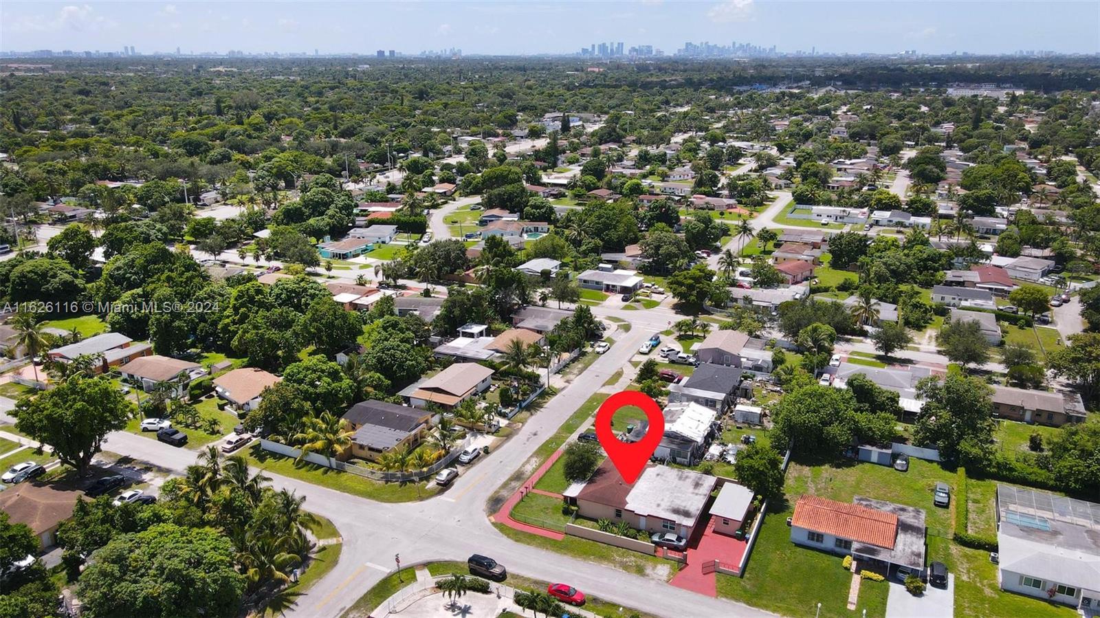 13140 NW 18th Ave # 1