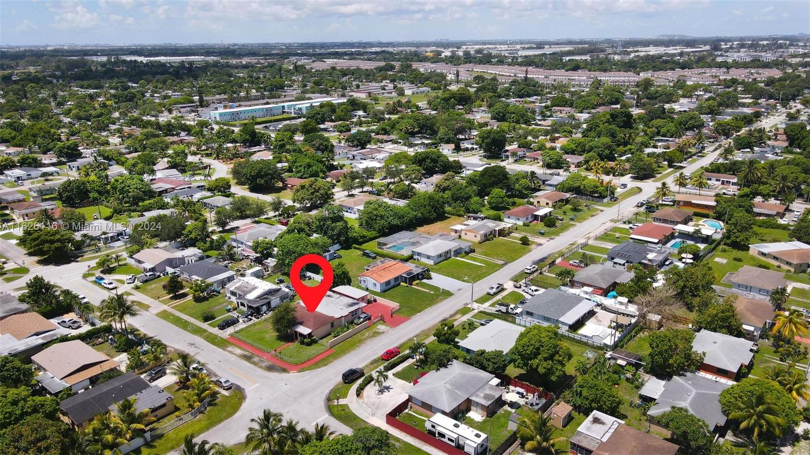 13140 NW 18th Ave # 1