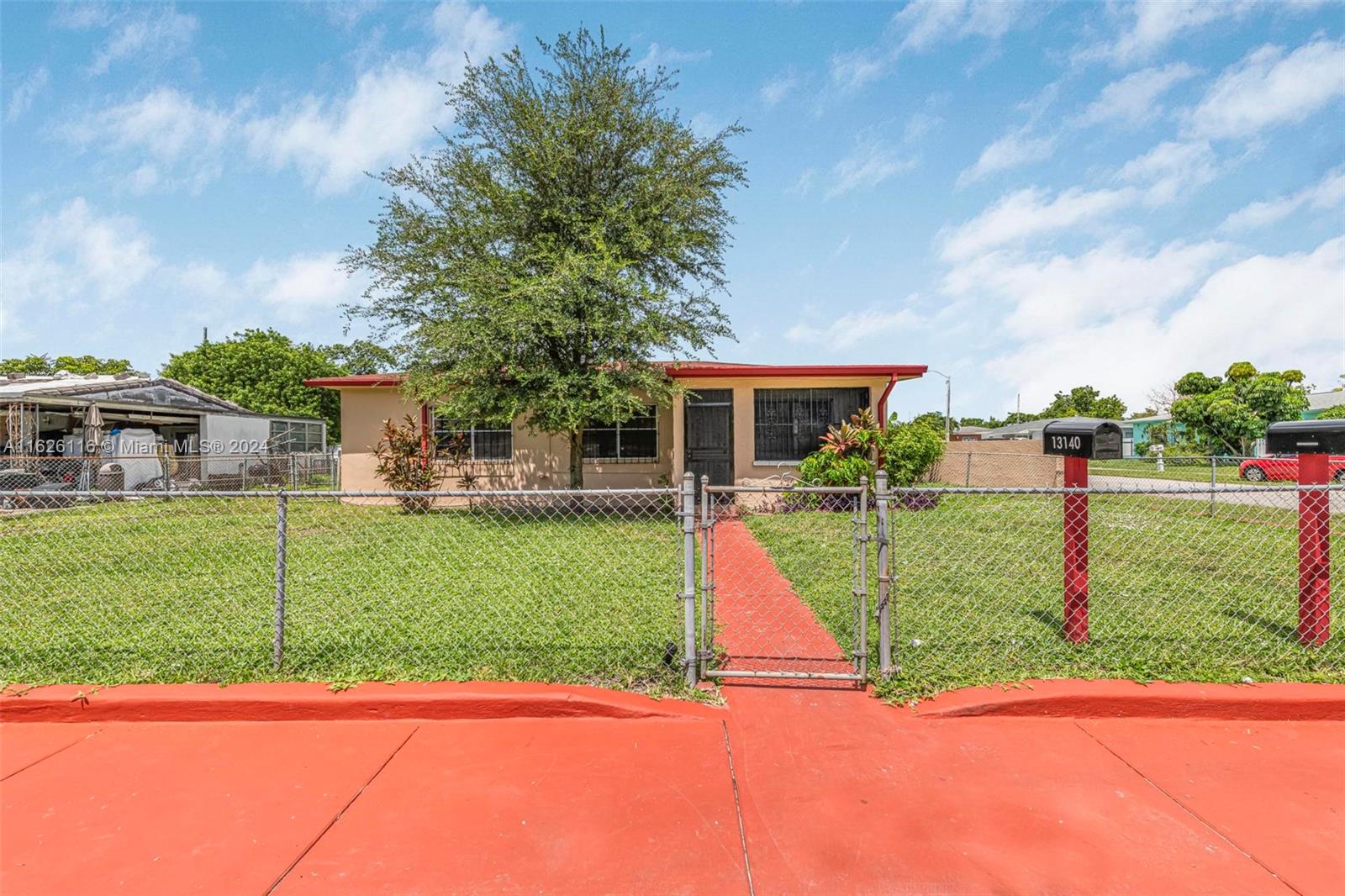 13140 NW 18th Ave # 1