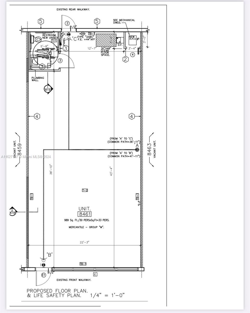 8463 W Oakland Park Blvd