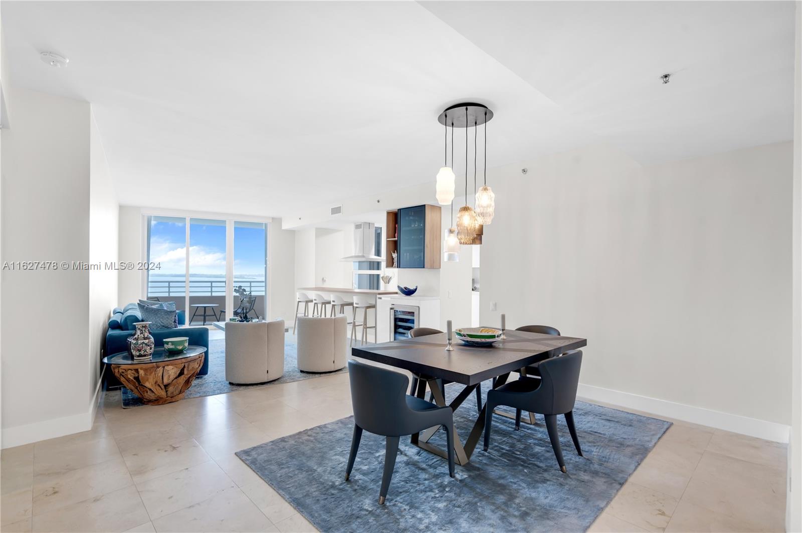808 Brickell Key Dr # 1006