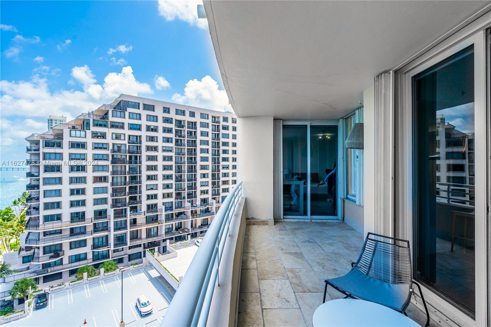 808 Brickell Key Dr # 1006