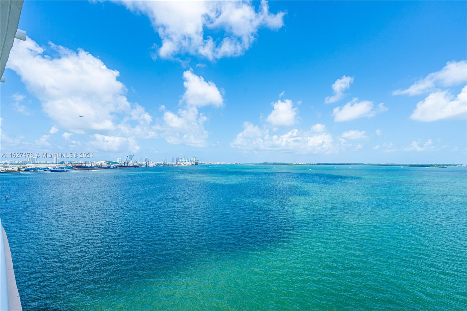 808 Brickell Key Dr # 1006