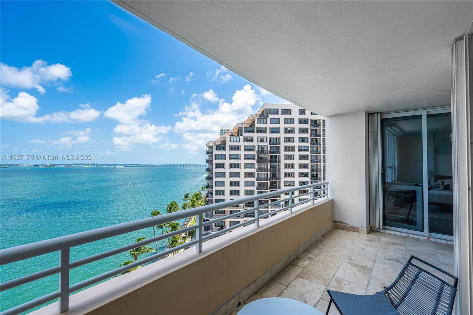 808 Brickell Key Dr # 1006