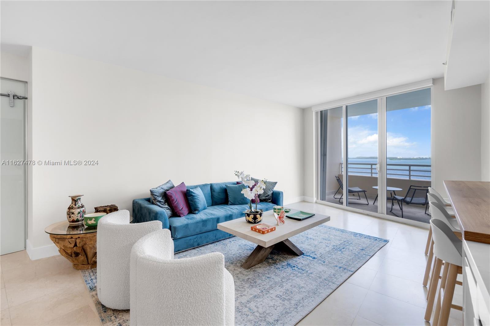 808 Brickell Key Dr # 1006